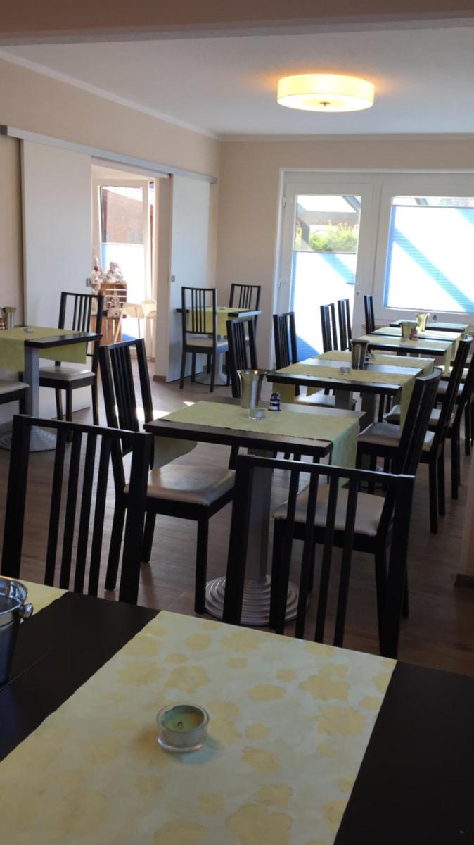 Hotel Pension Nordseewelle - Housity