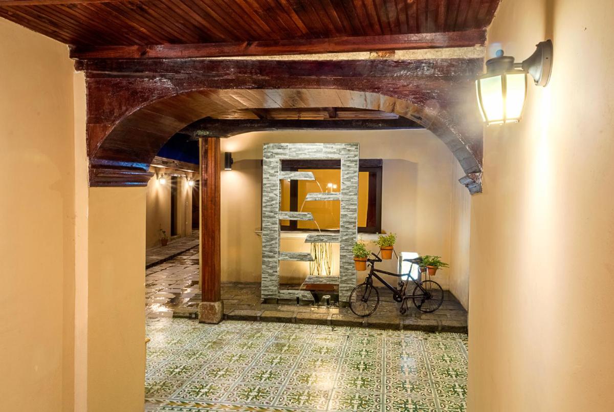 Residencia del Puente - Housity
