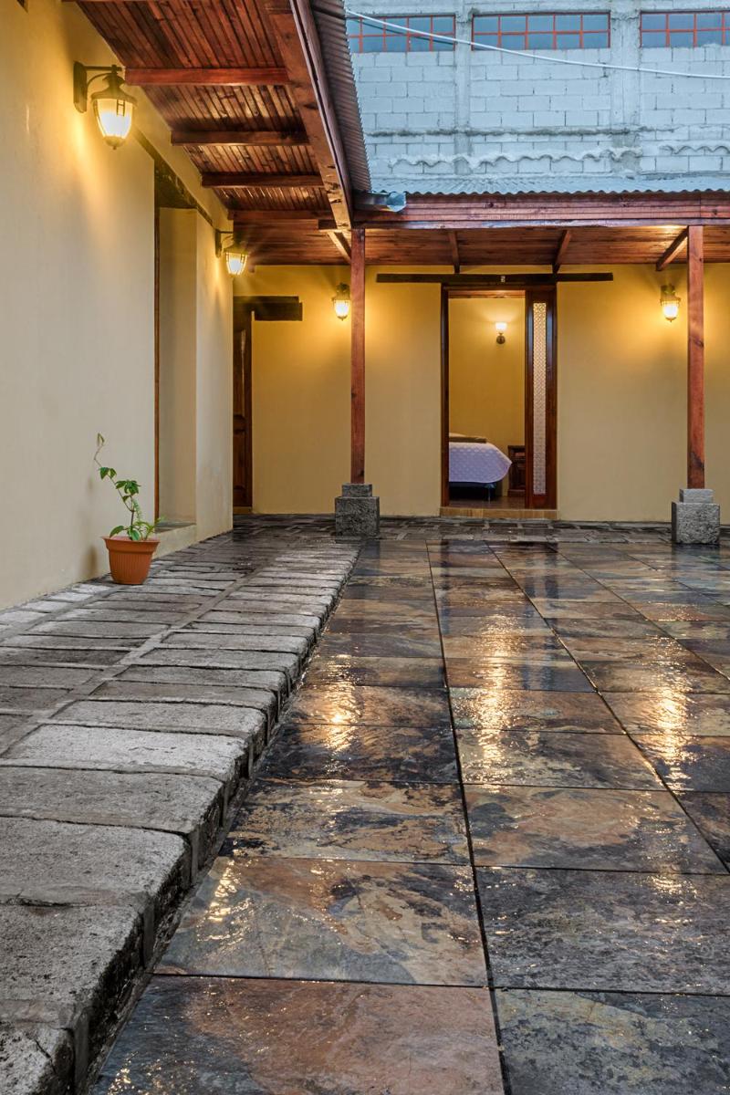 Residencia del Puente - Housity