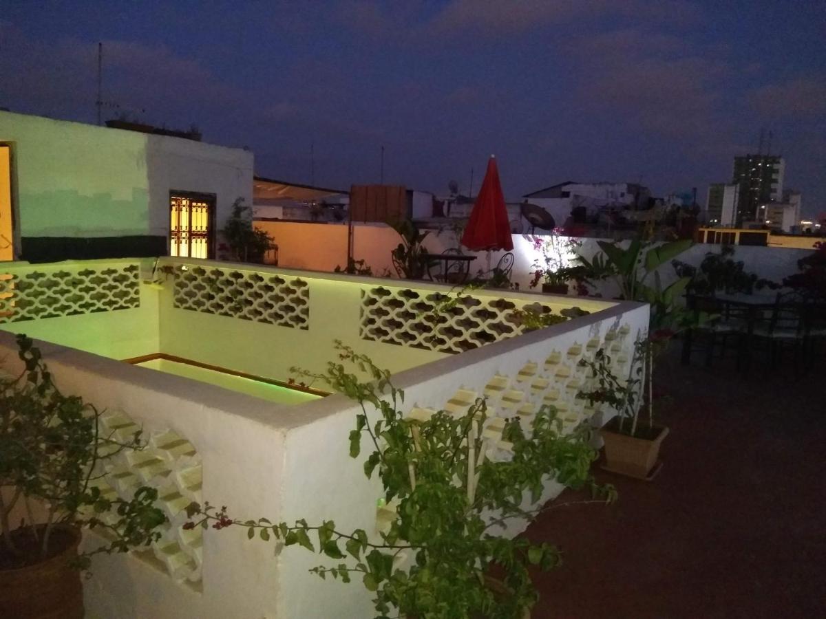 Riad El Bir - Housity
