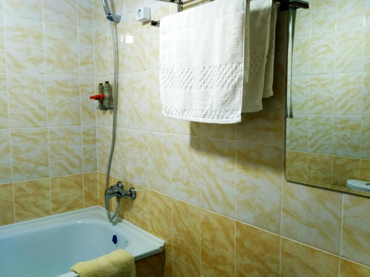 Suitetrails - Granit Hotel