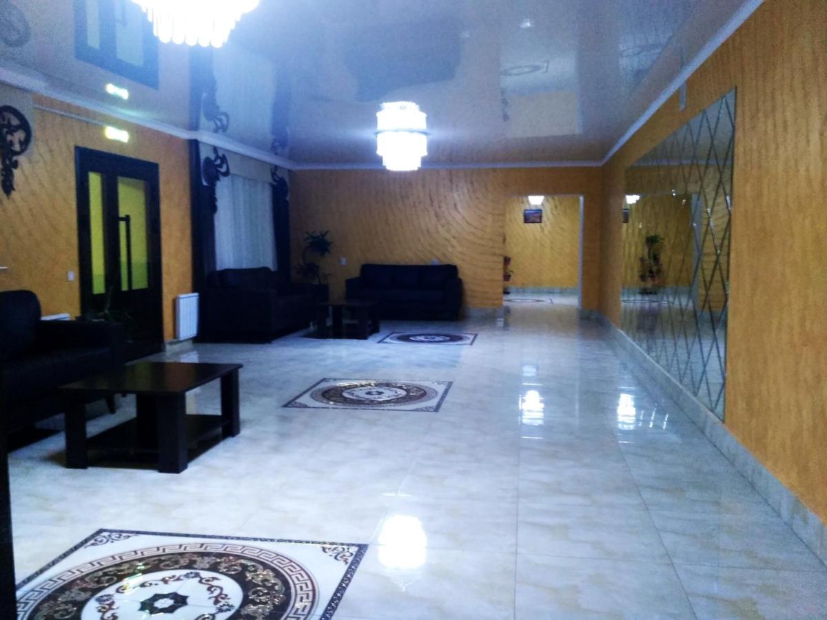 Granit Hotel - Housity