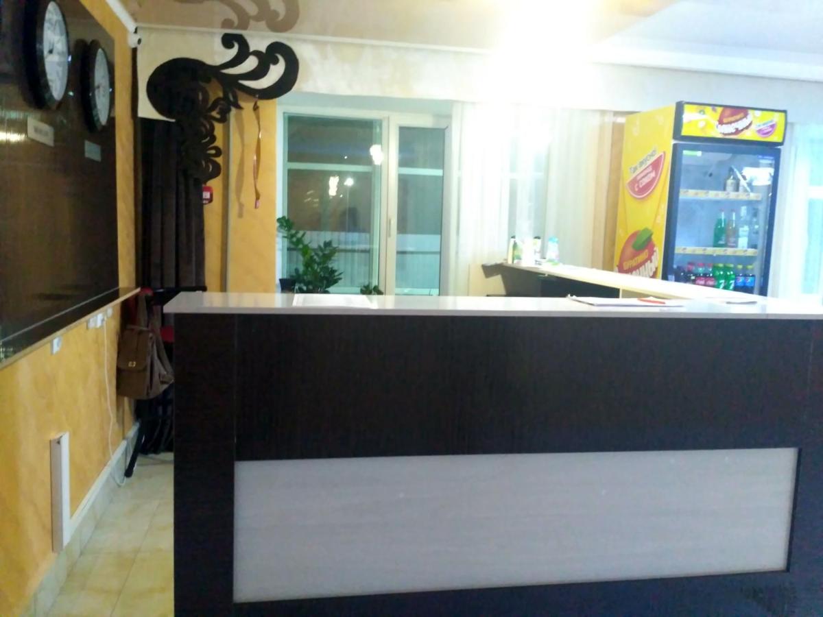 Granit Hotel - Housity