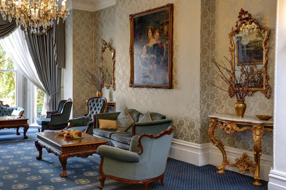 Best Western Swiss Cottage Hotel - Housity