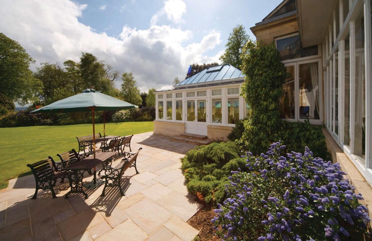 Leigh Park Country House Hotel &amp; Vineyard, BW Signature Collection - Housity