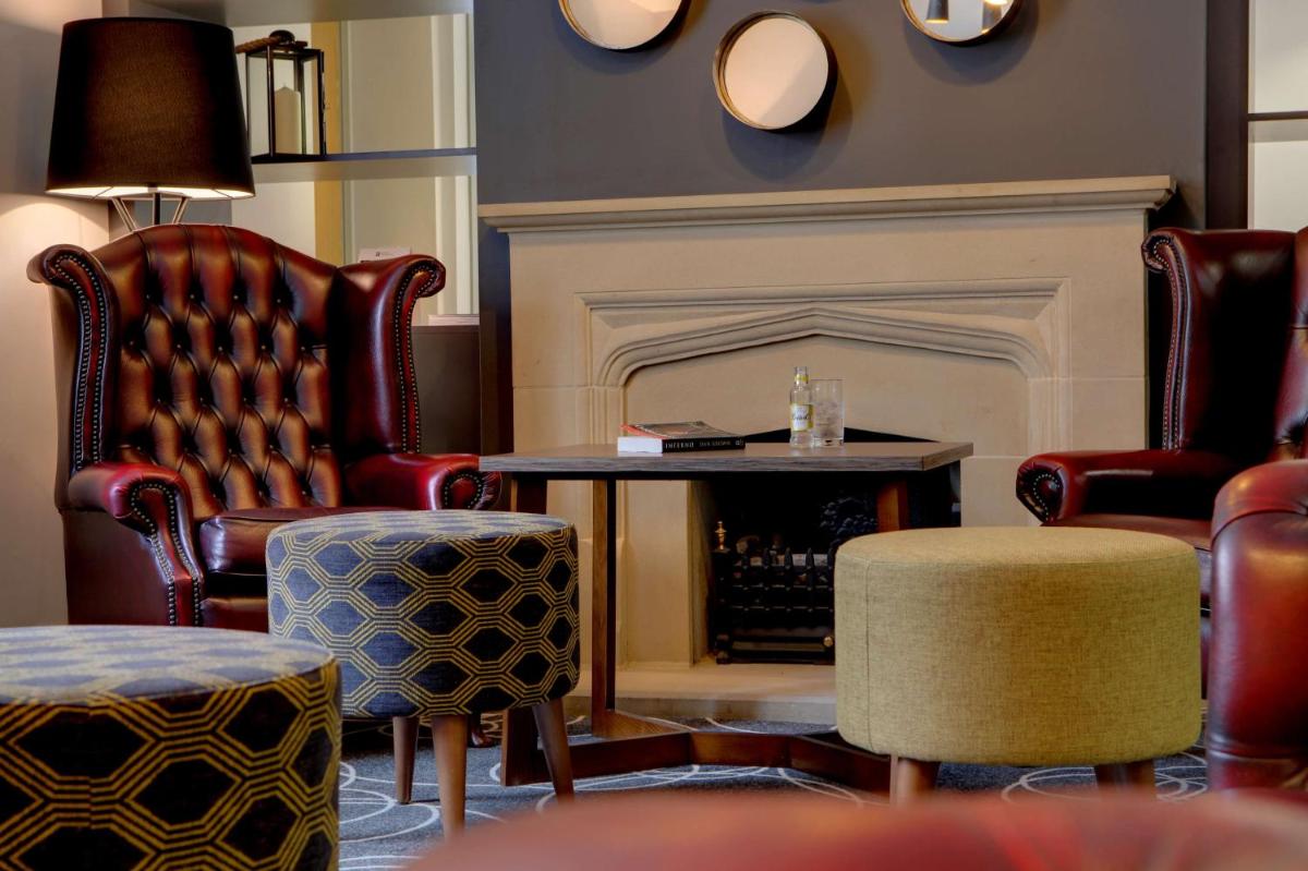 Best Western White House Hotel - Housity
