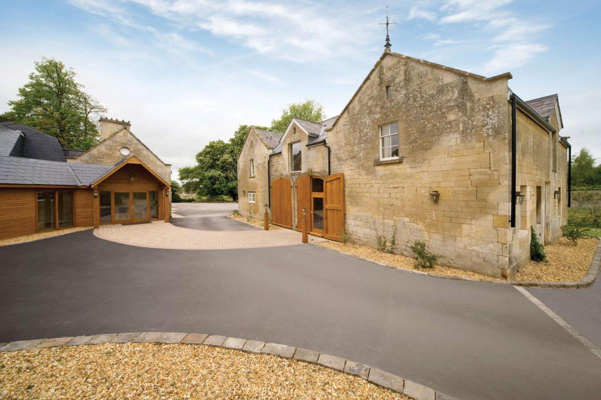 Leigh Park Country House Hotel &amp; Vineyard, BW Signature Collection - Housity
