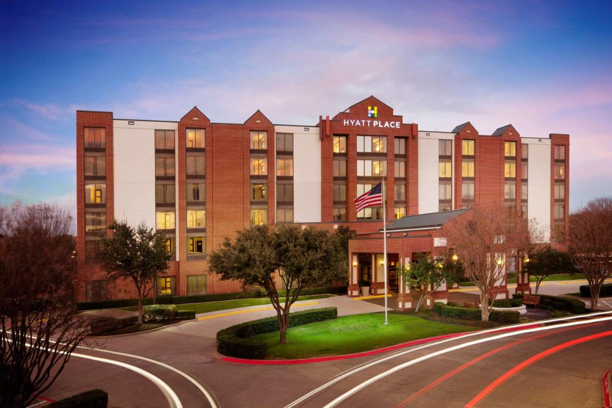 Suitetrails - Hyatt Place Dallas/Plano