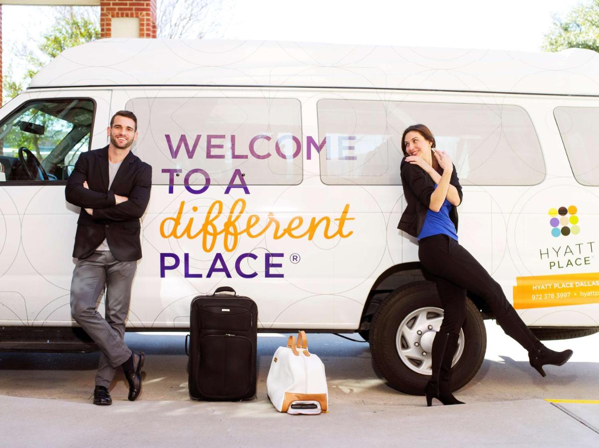 Suitetrails - Hyatt Place Dallas/Plano