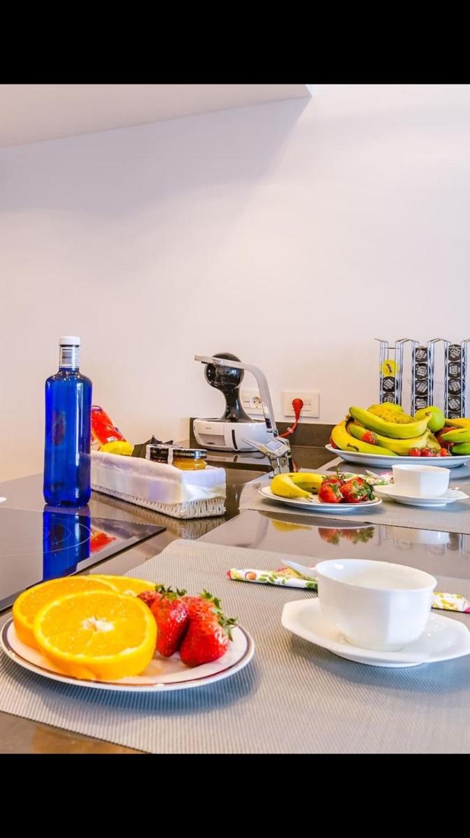 Suitetrails - Lovely De Luxe apartment for Holiday front Atlantic !!!