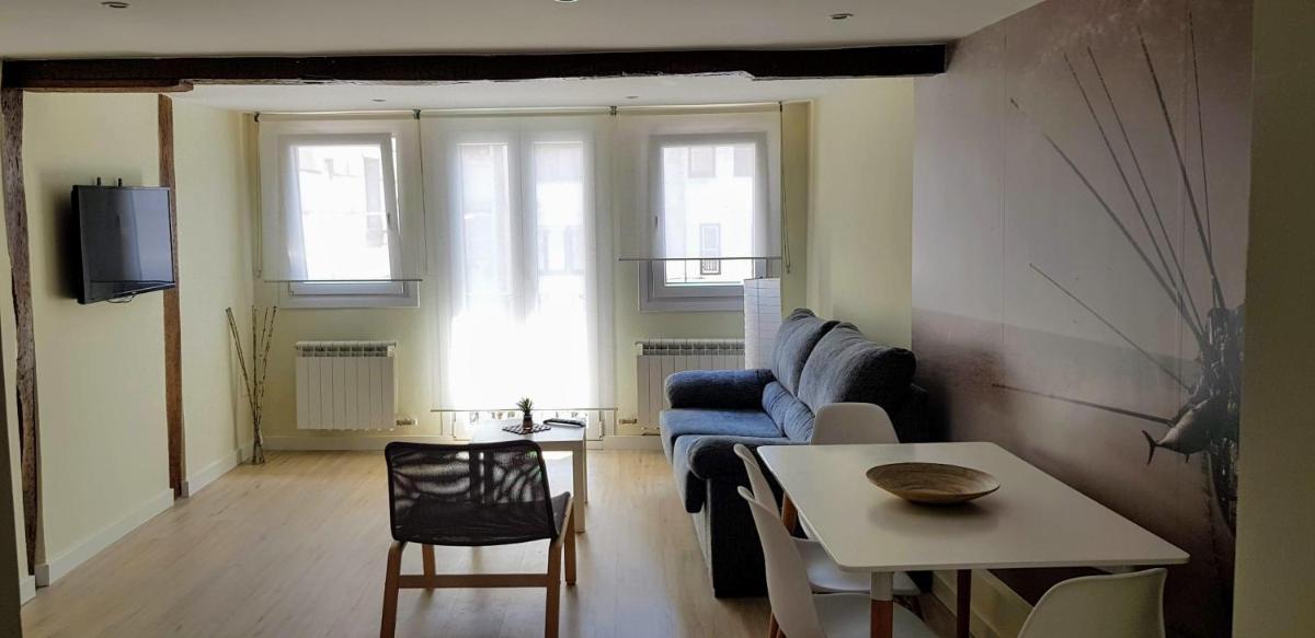 Apartamentos-Bermeo - Housity