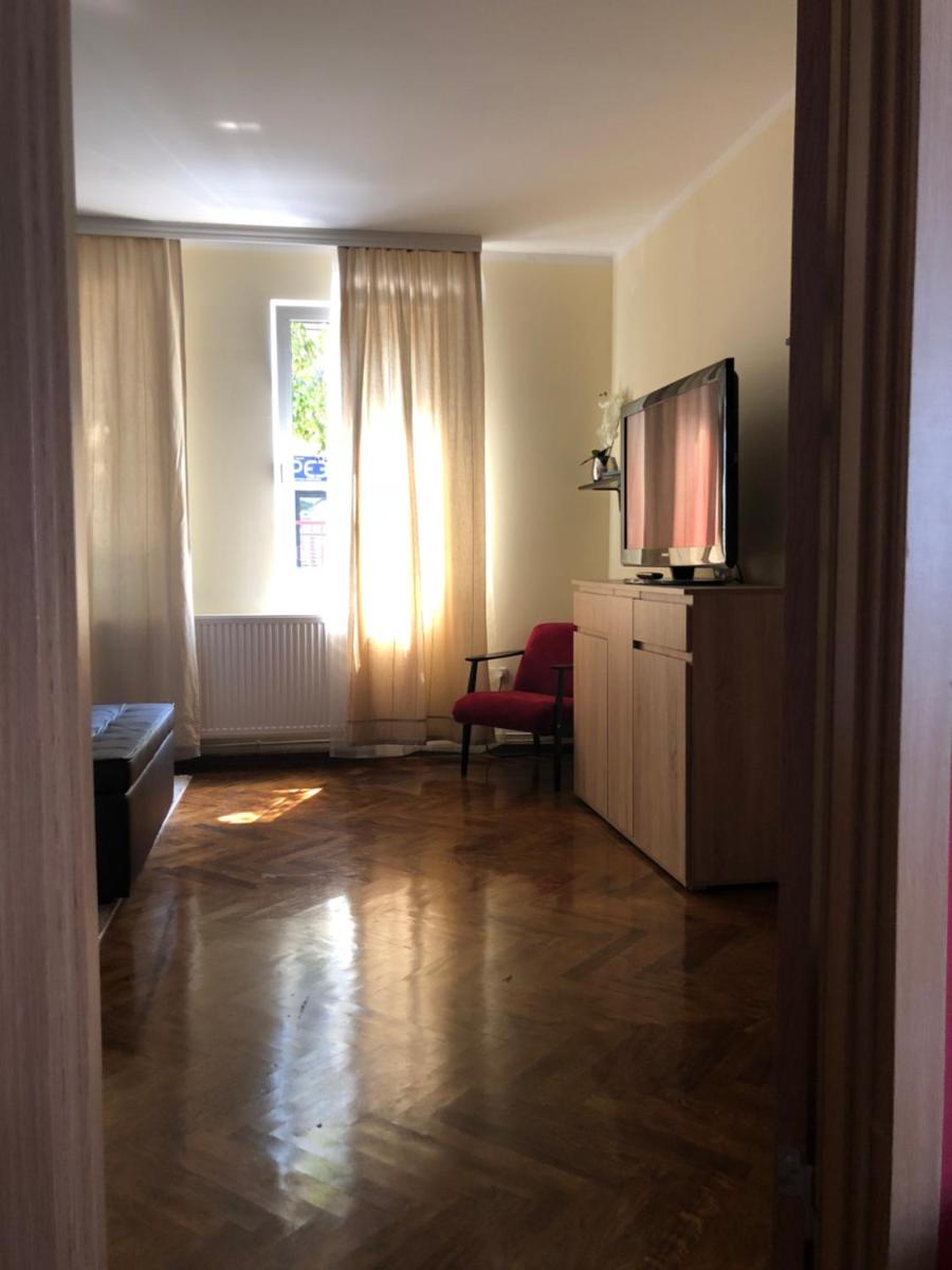 Suitetrails - Five Apartments
