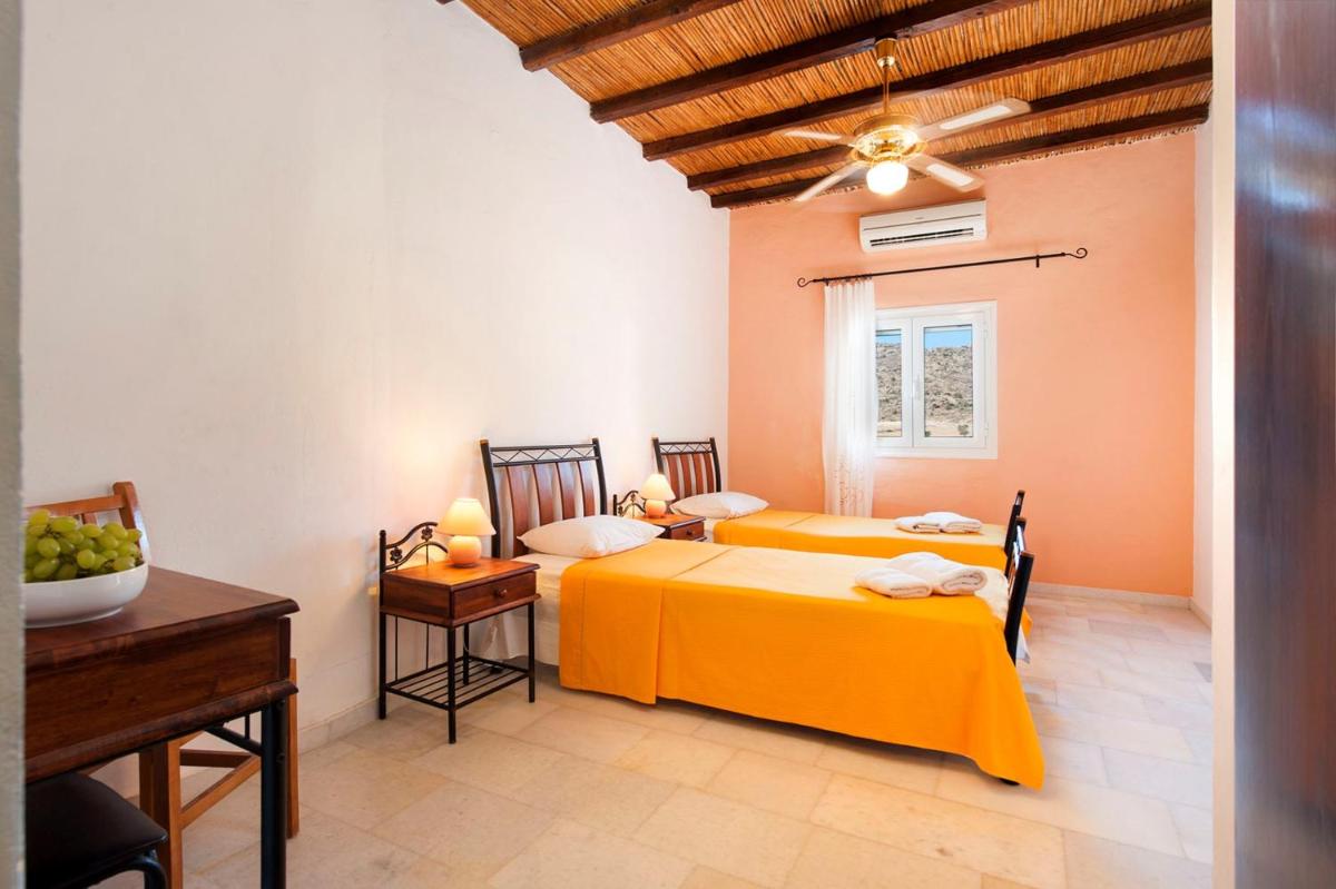 Dimitris Rooms - Housity