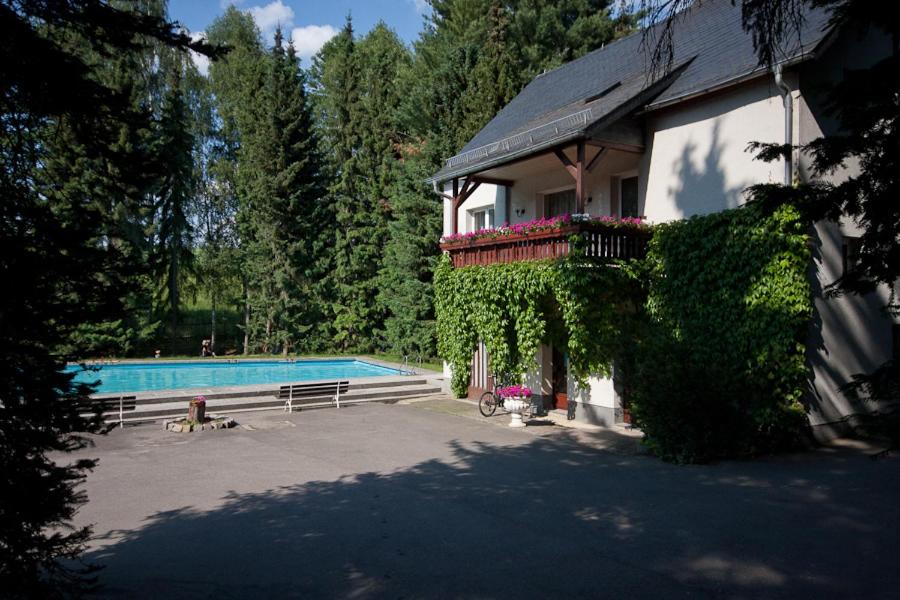 Land-gut-Hotel Zur Lochmühle - Housity