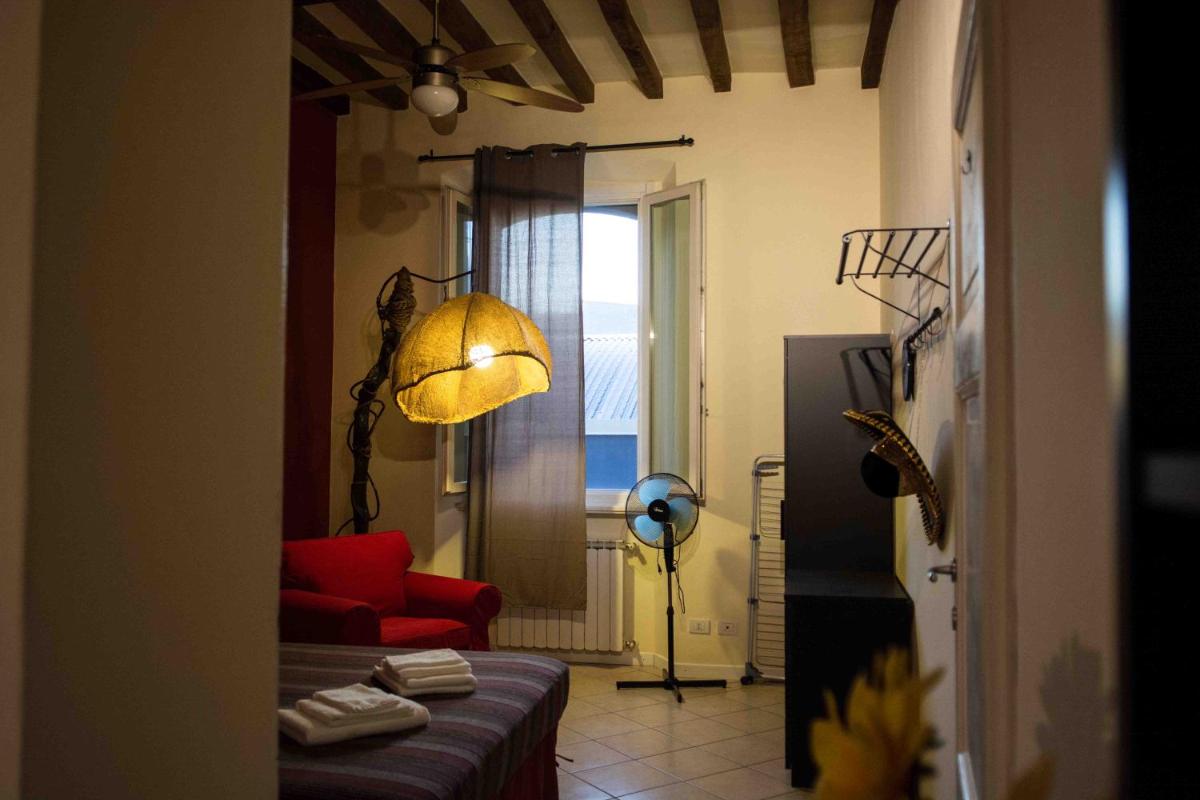 Suitetrails - Casa Galattica per autostoppisti