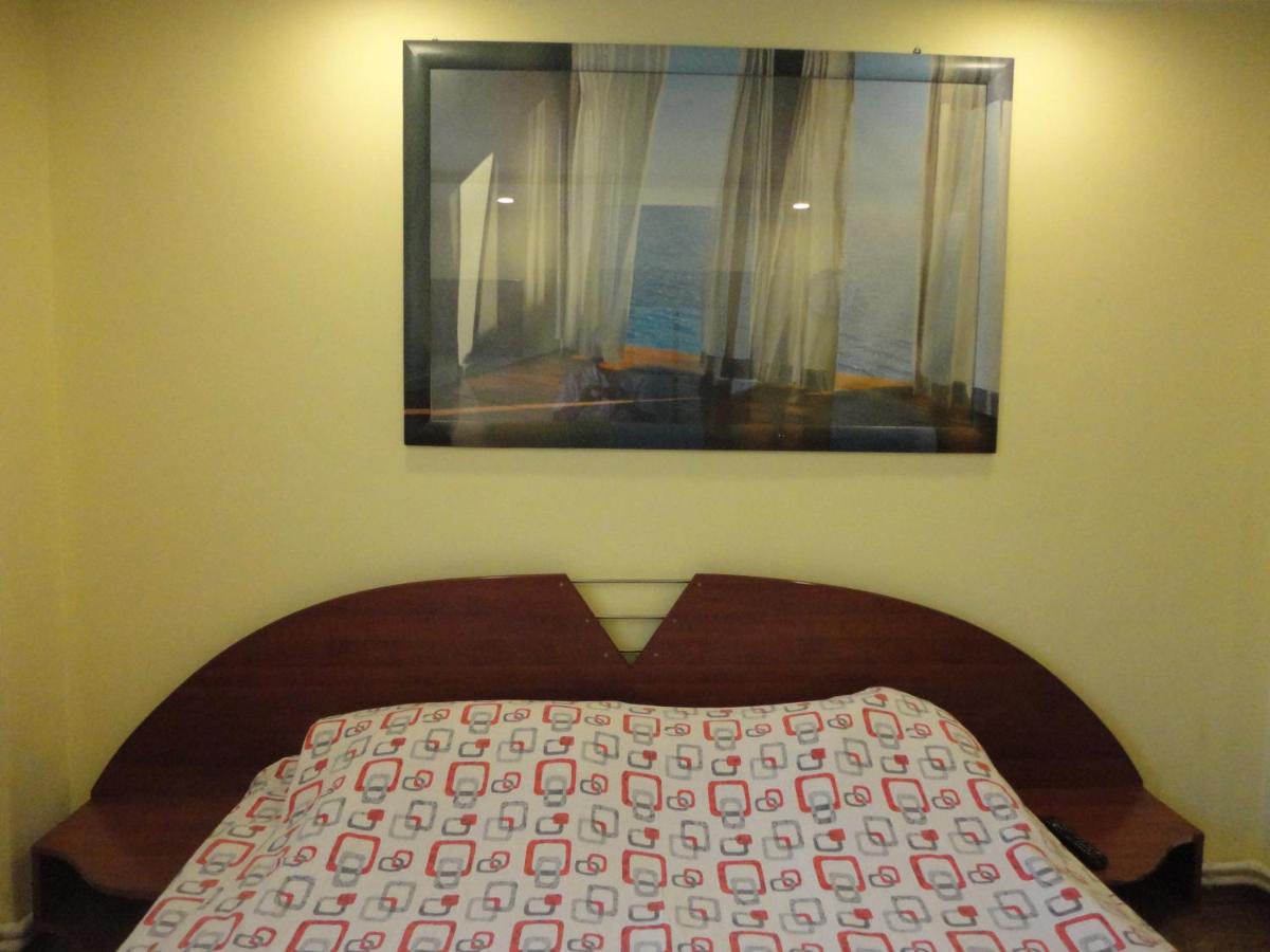 Praha Hotel - Housity