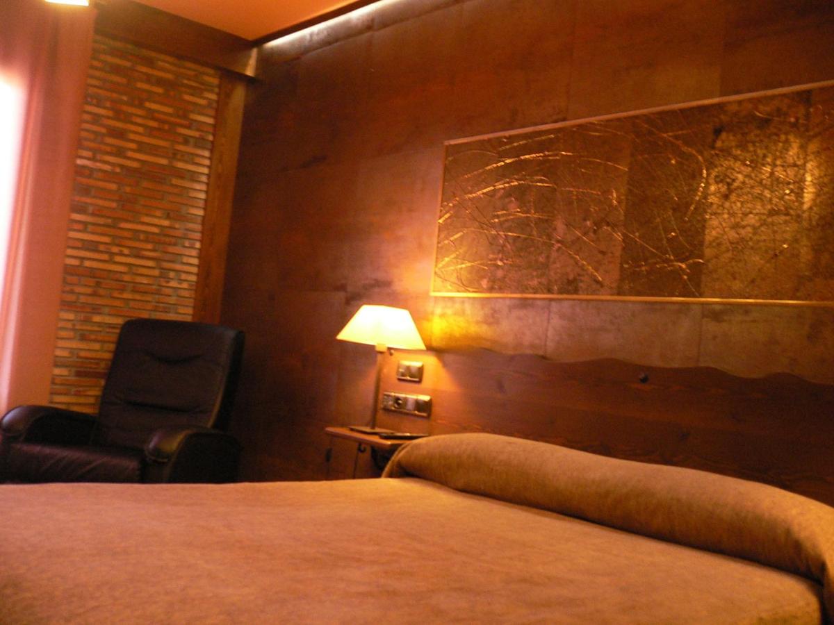 Suitetrails - Hotel Doña Blanca