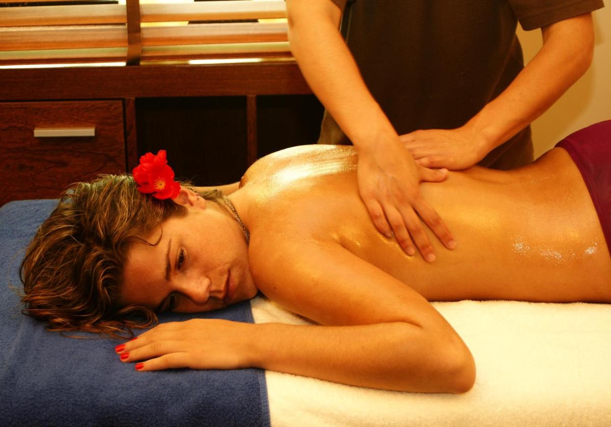 O spa e/ou outras comodidades de bem-estar em Your Hotel & Spa Alcobaça
