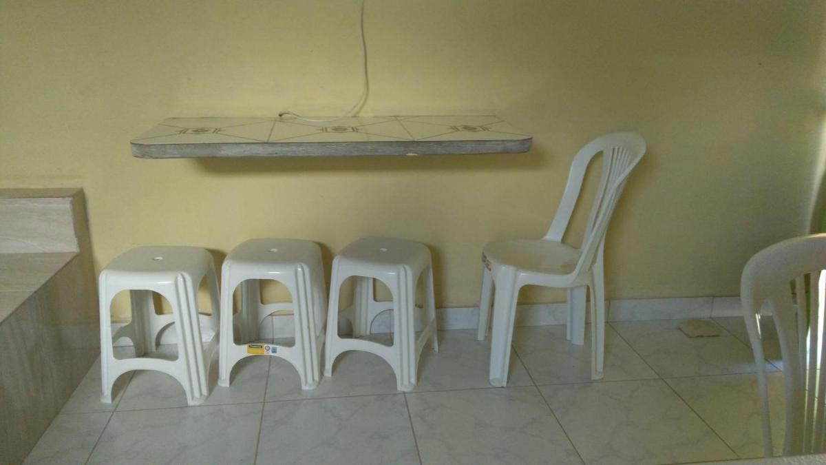 Chalés Pontal da Ilha - Housity
