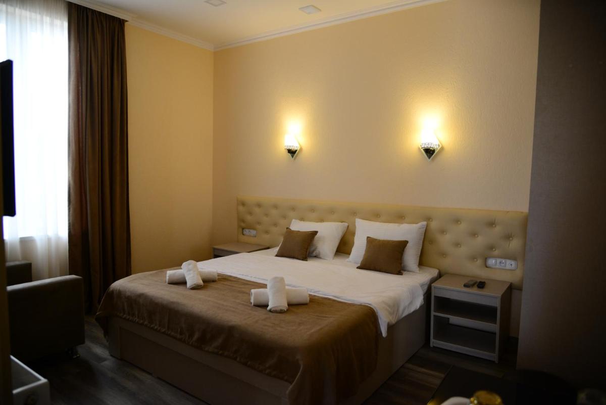 Hotel New Avlabari - Housity