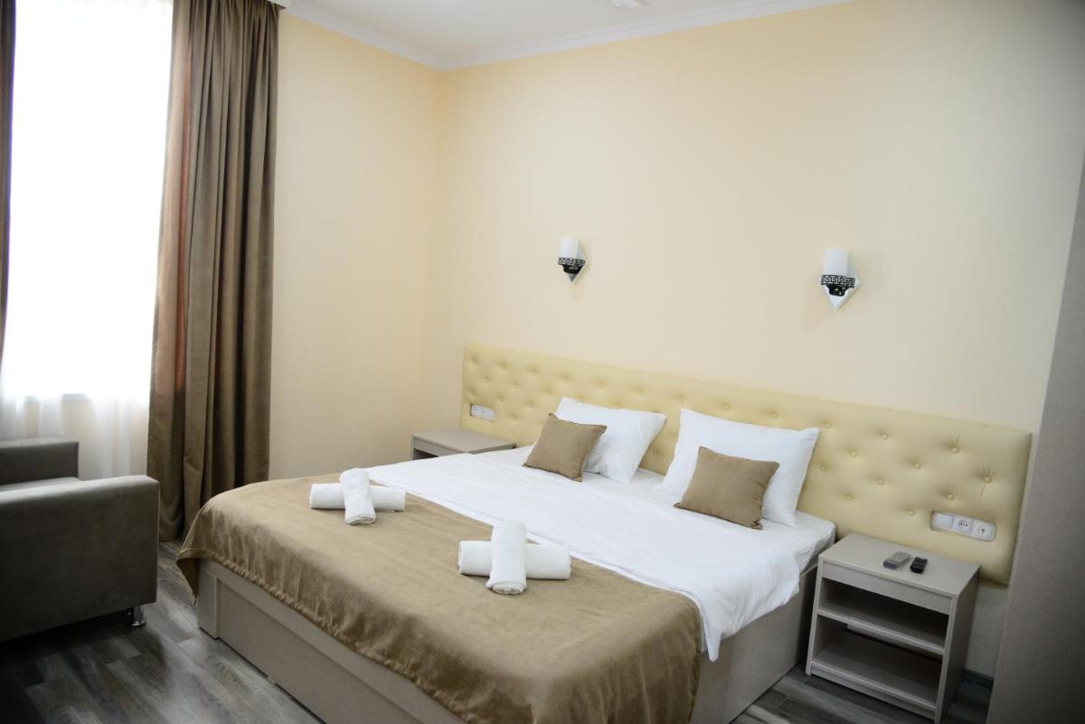 Hotel New Avlabari - Housity