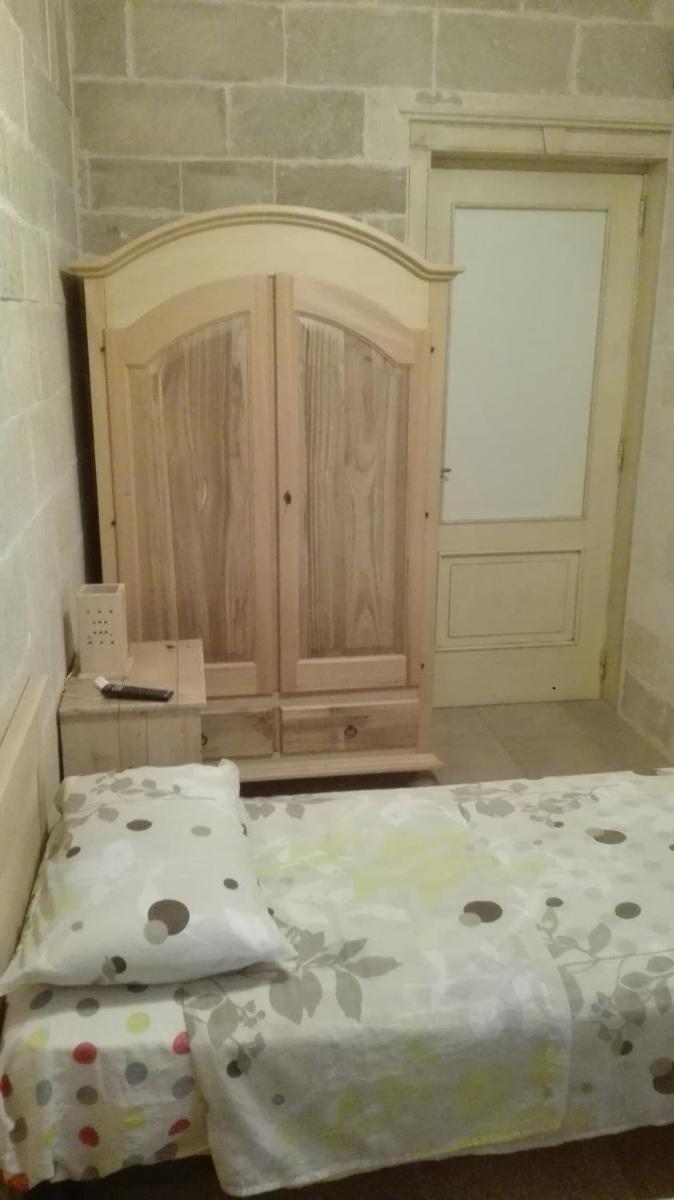 Bed And Breakfast Europa - Housity