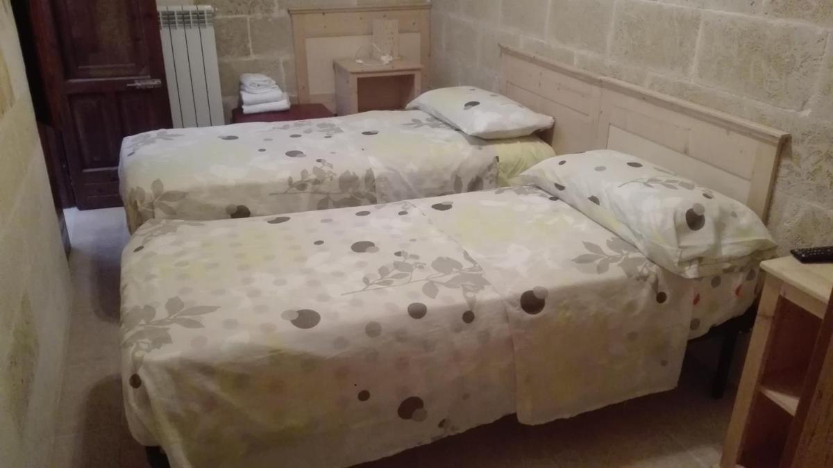 Bed And Breakfast Europa - Housity