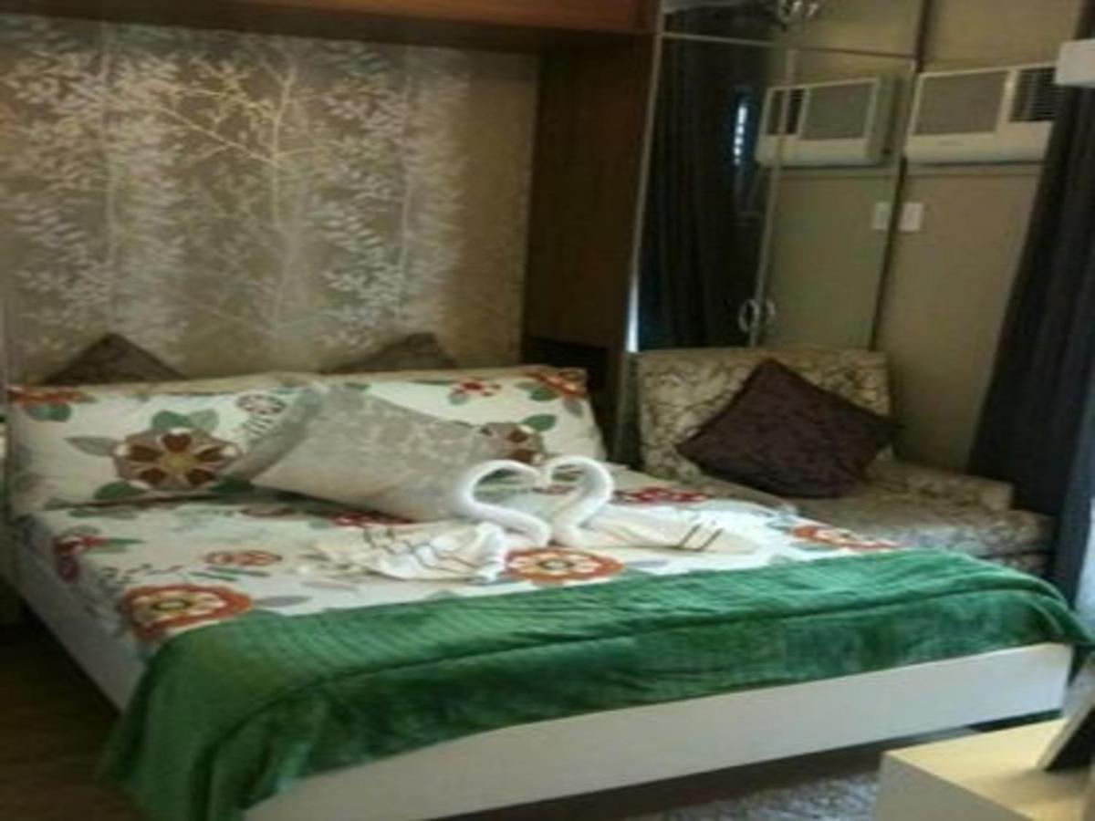 Sorrel Residences Condo Apartment by Fe - Housity
