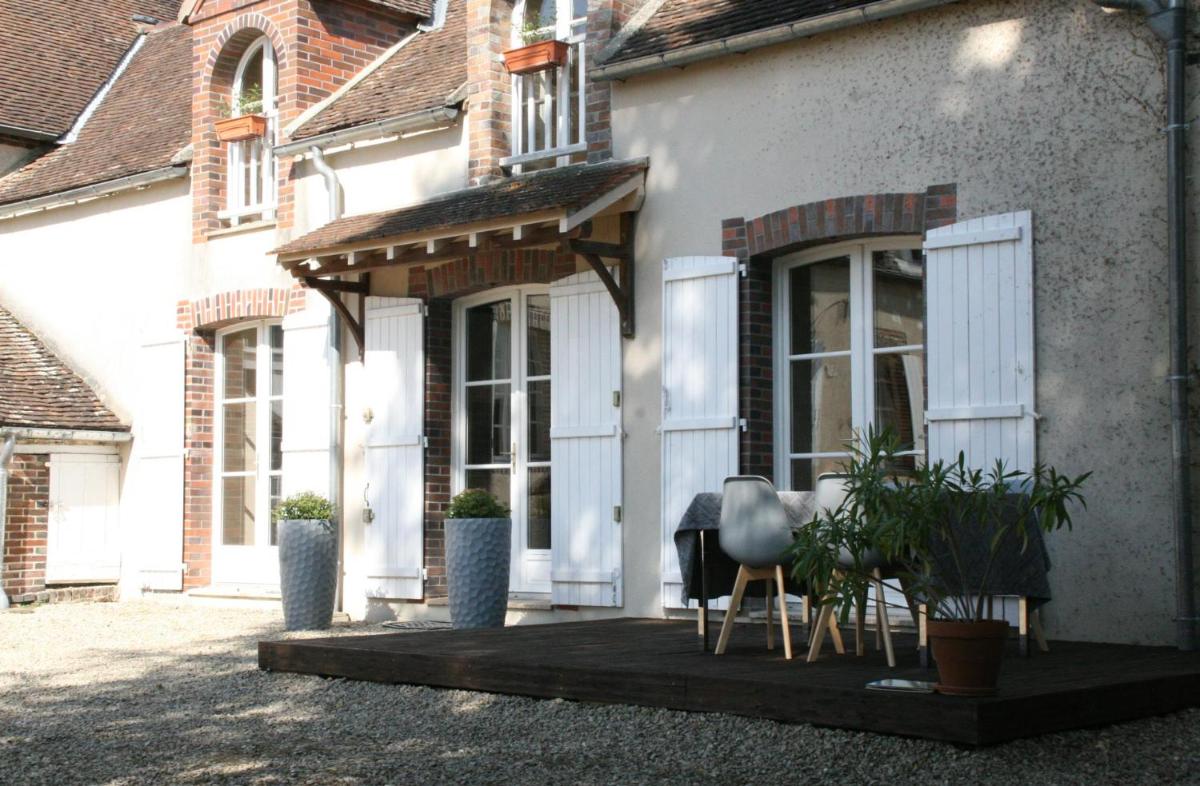 la cour d'eloyse - Housity