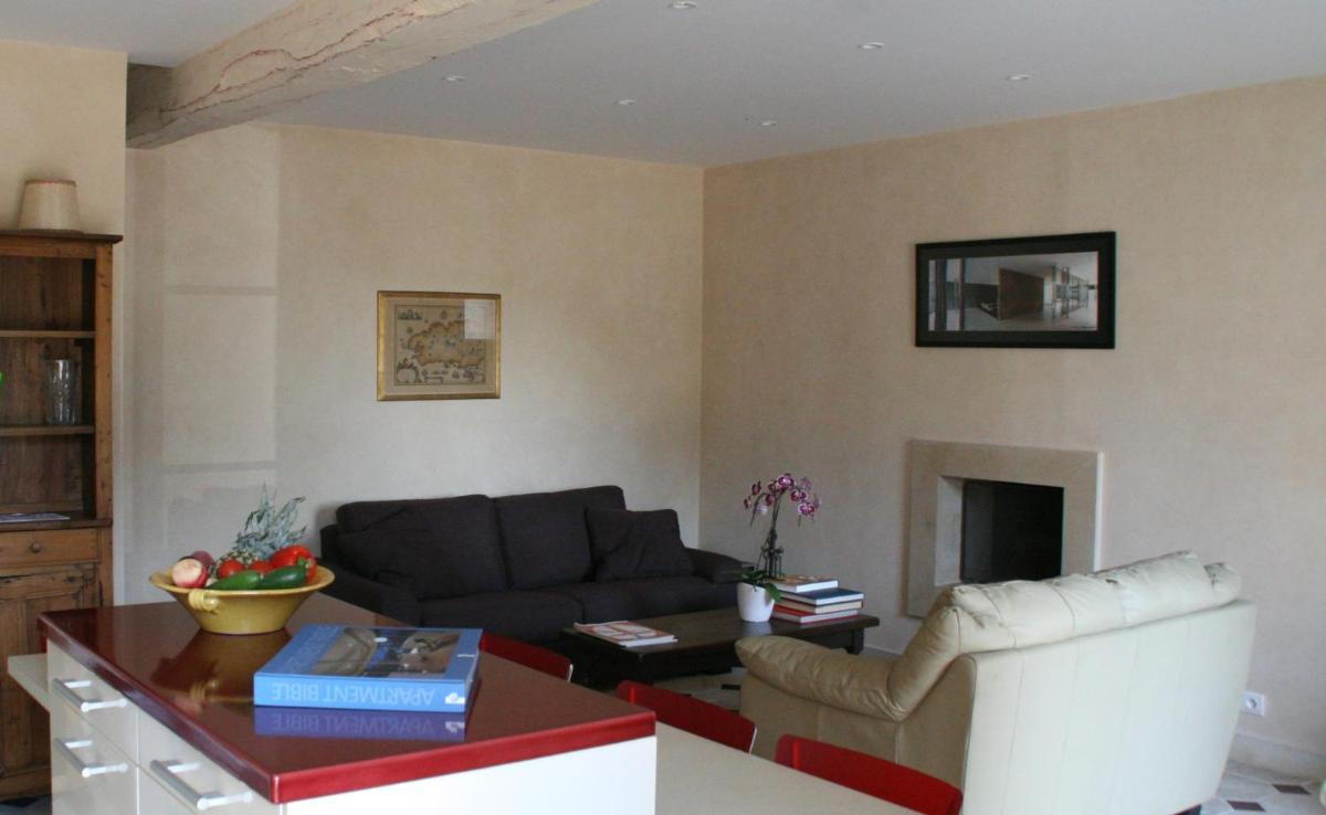 la cour d'eloyse - Housity
