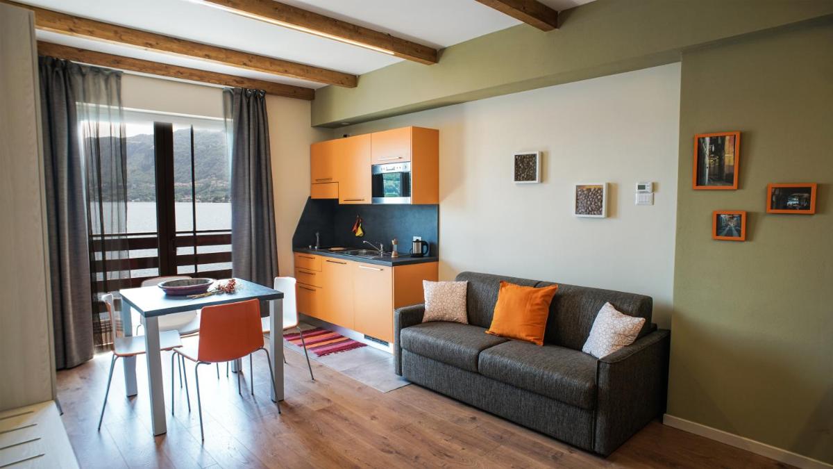 Cascina Tumas Orta Lake - Housity