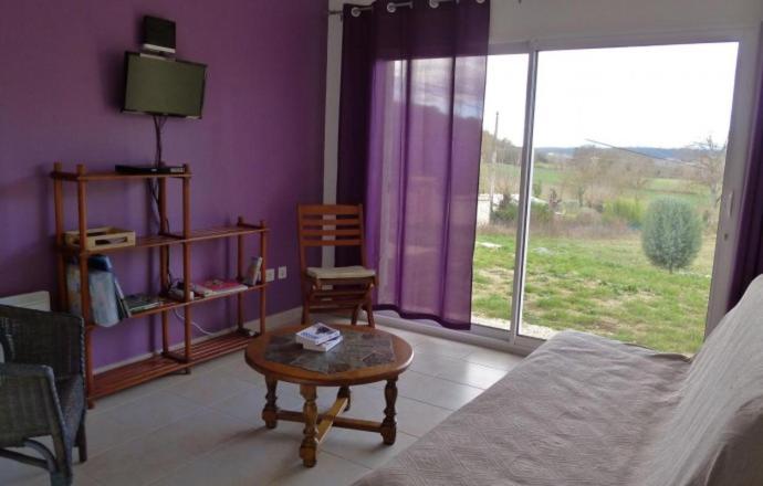 Gite Les Aubepines - Housity