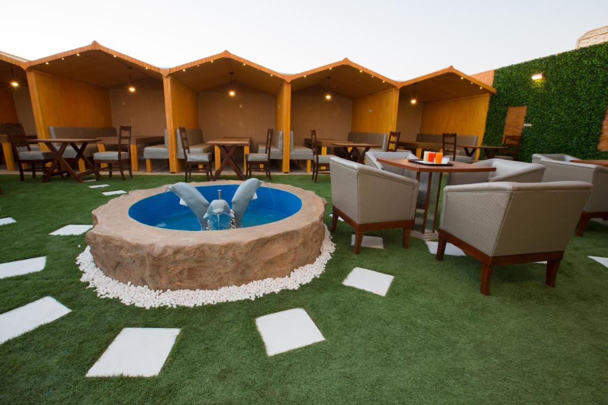 Luxury hotel apartments - Housity