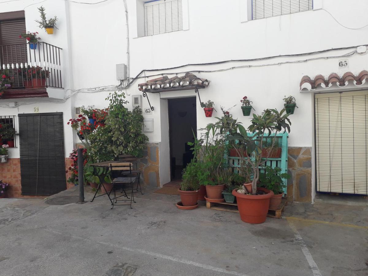 Village house Casares Pueblo - Housity