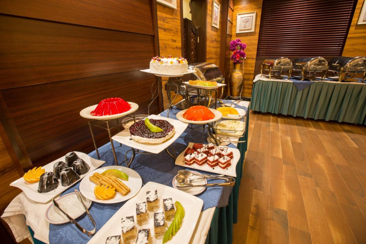 Luxury hotel apartments - Housity