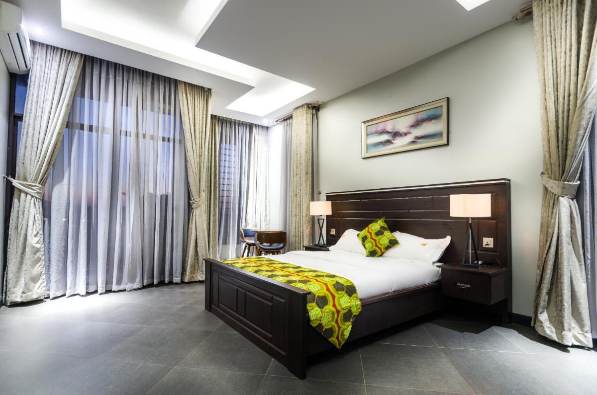 The Venti Hotel & Spa - Housity