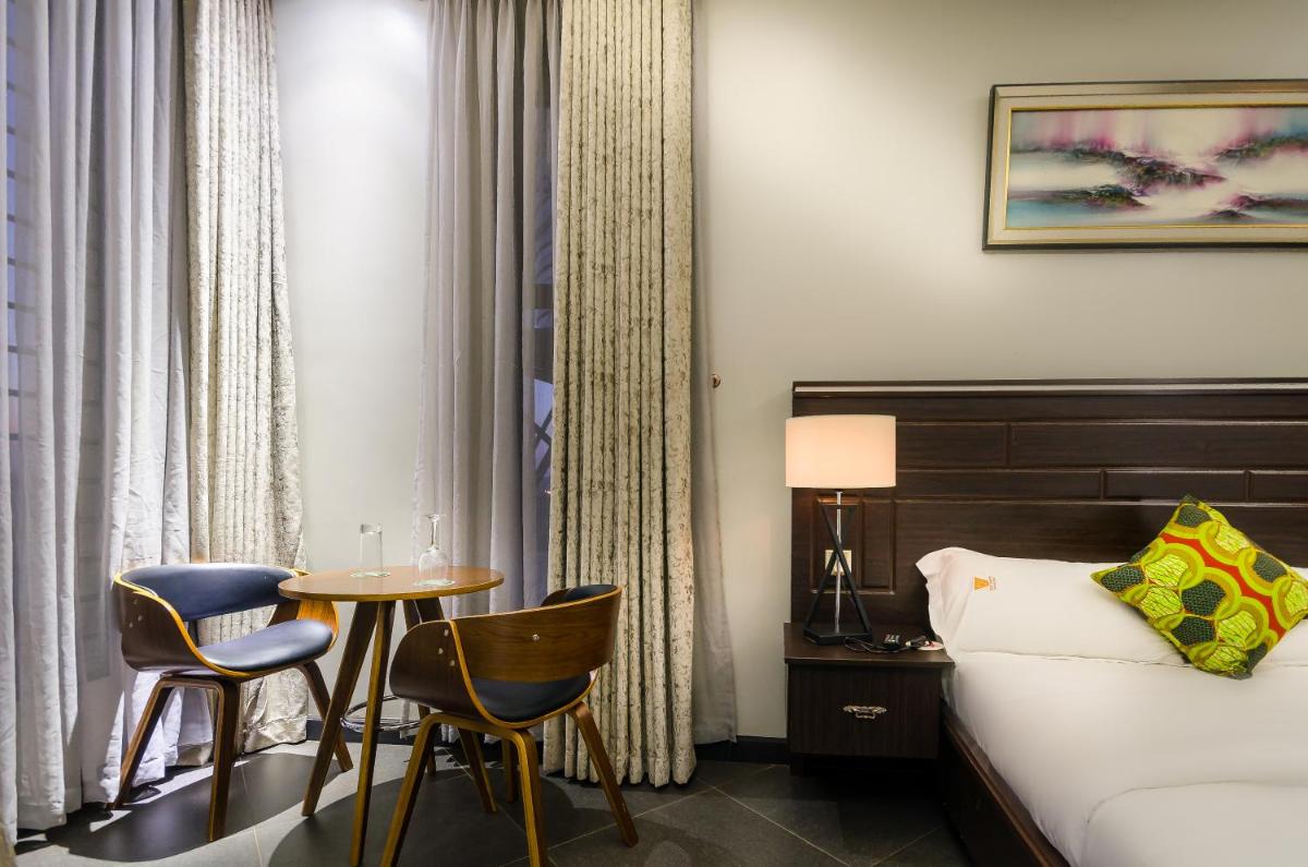 The Venti Hotel & Spa - Housity