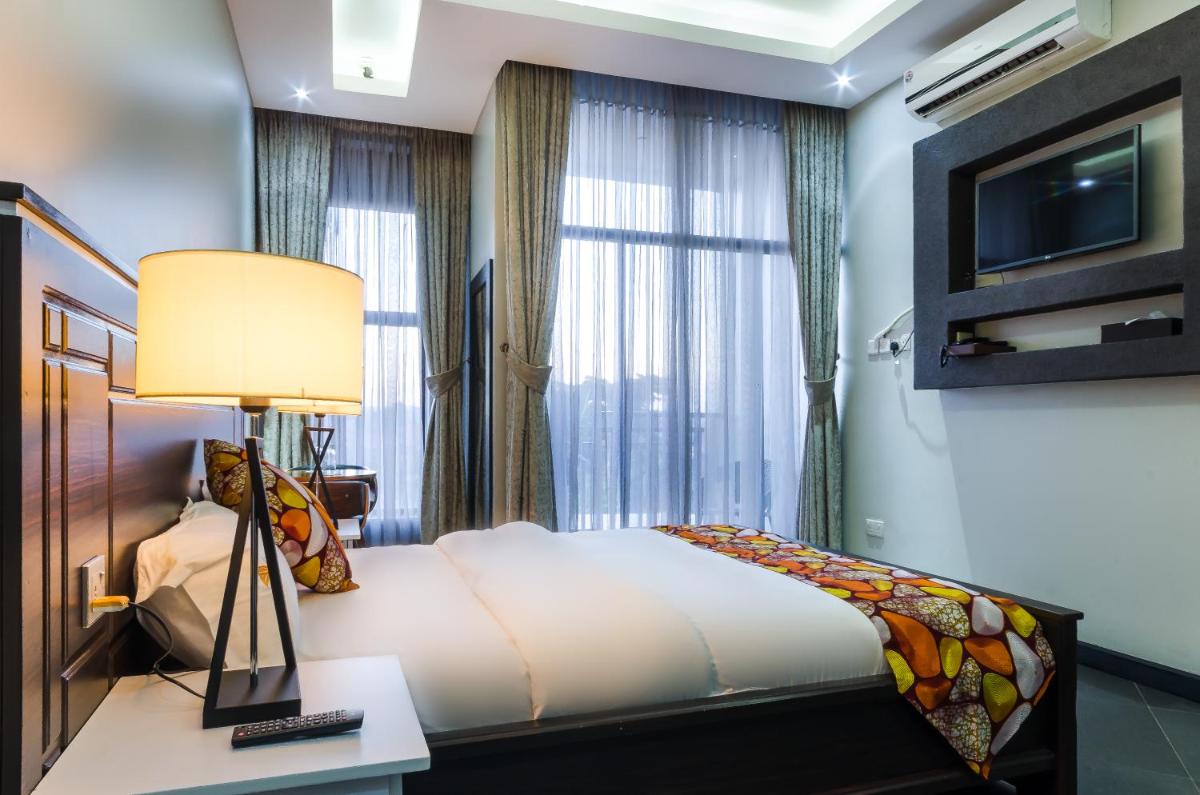 The Venti Hotel & Spa - Housity