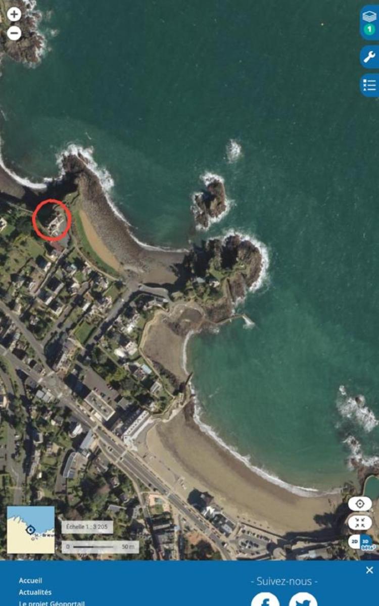 Villa de villégiature pieds dans l'eau - Housity