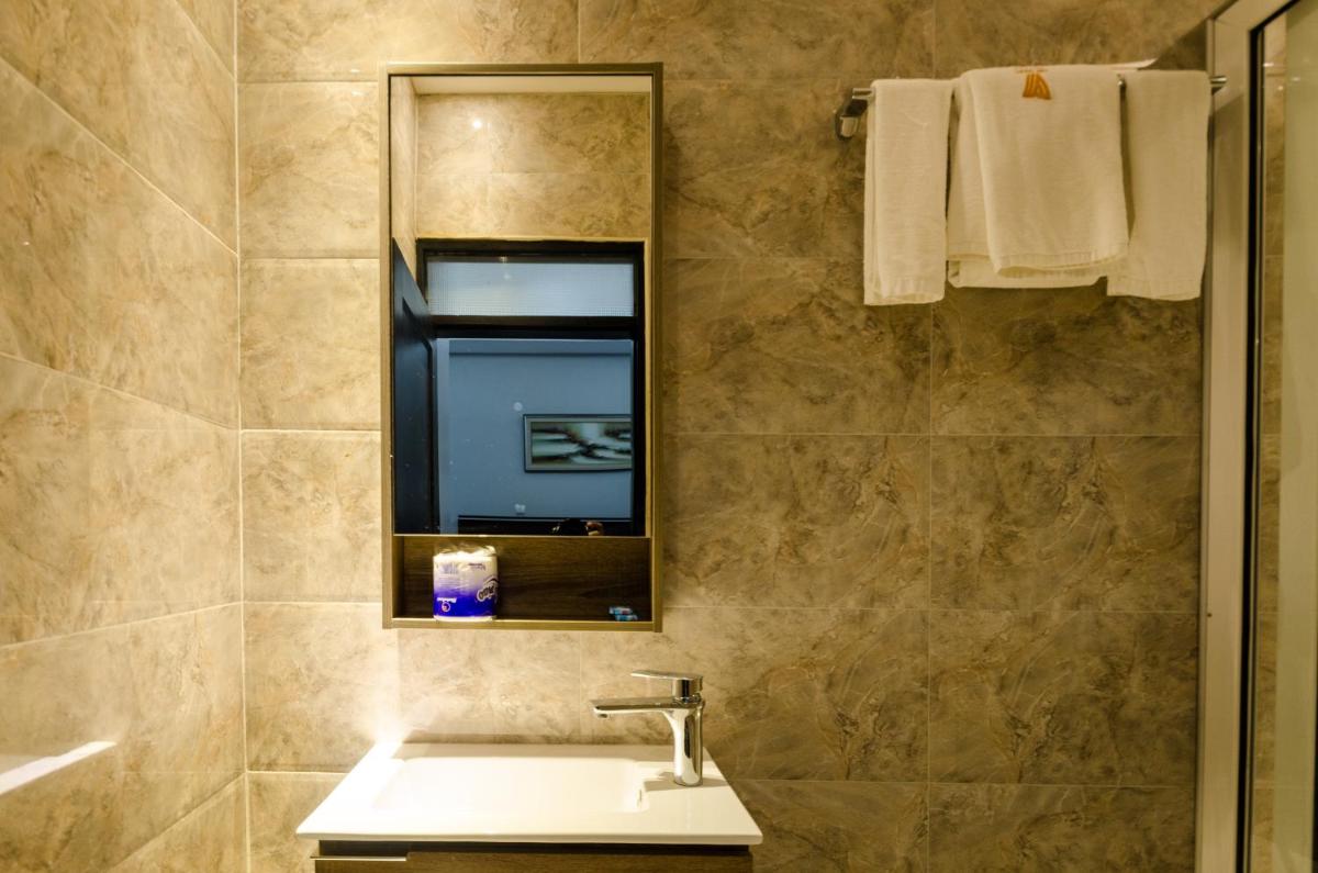 The Venti Hotel & Spa - Housity