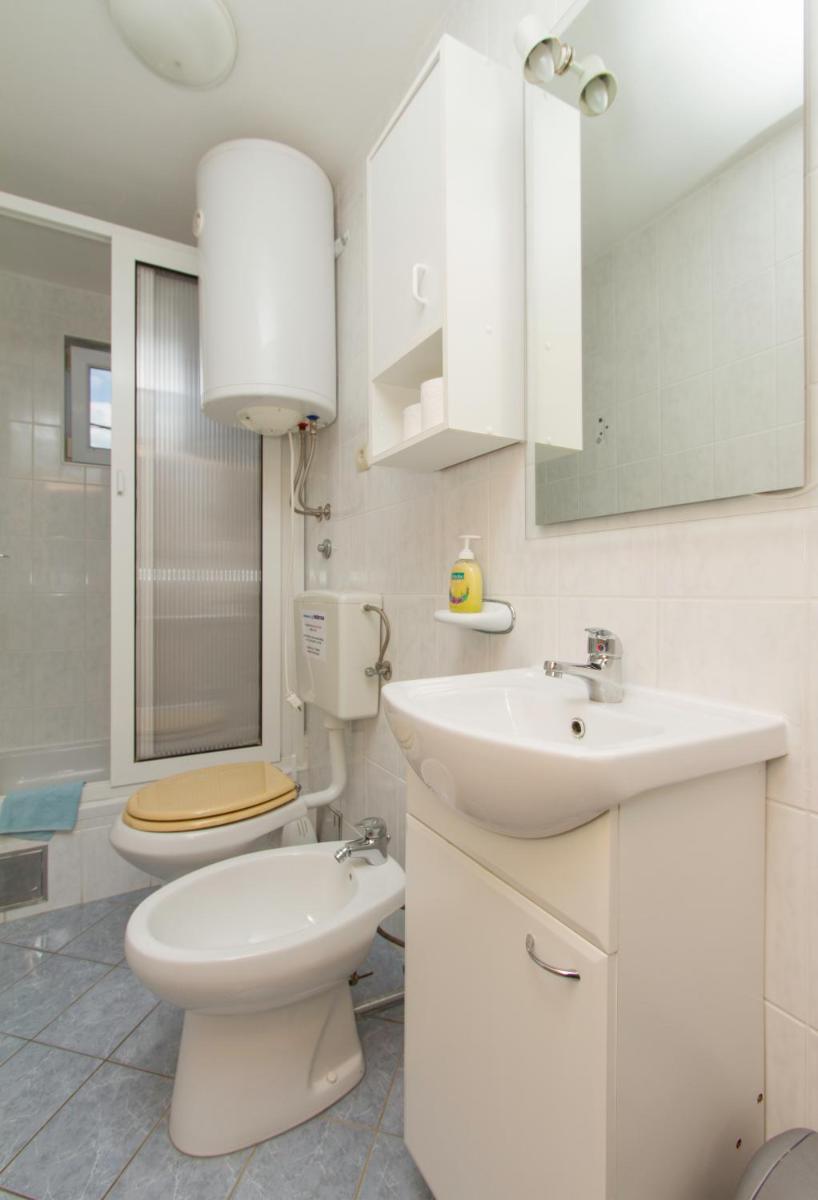 APARTMANI REŠETAR - Housity