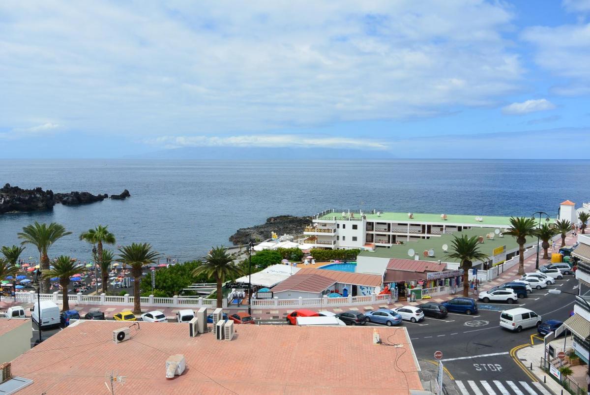 Sol y Mar - Housity