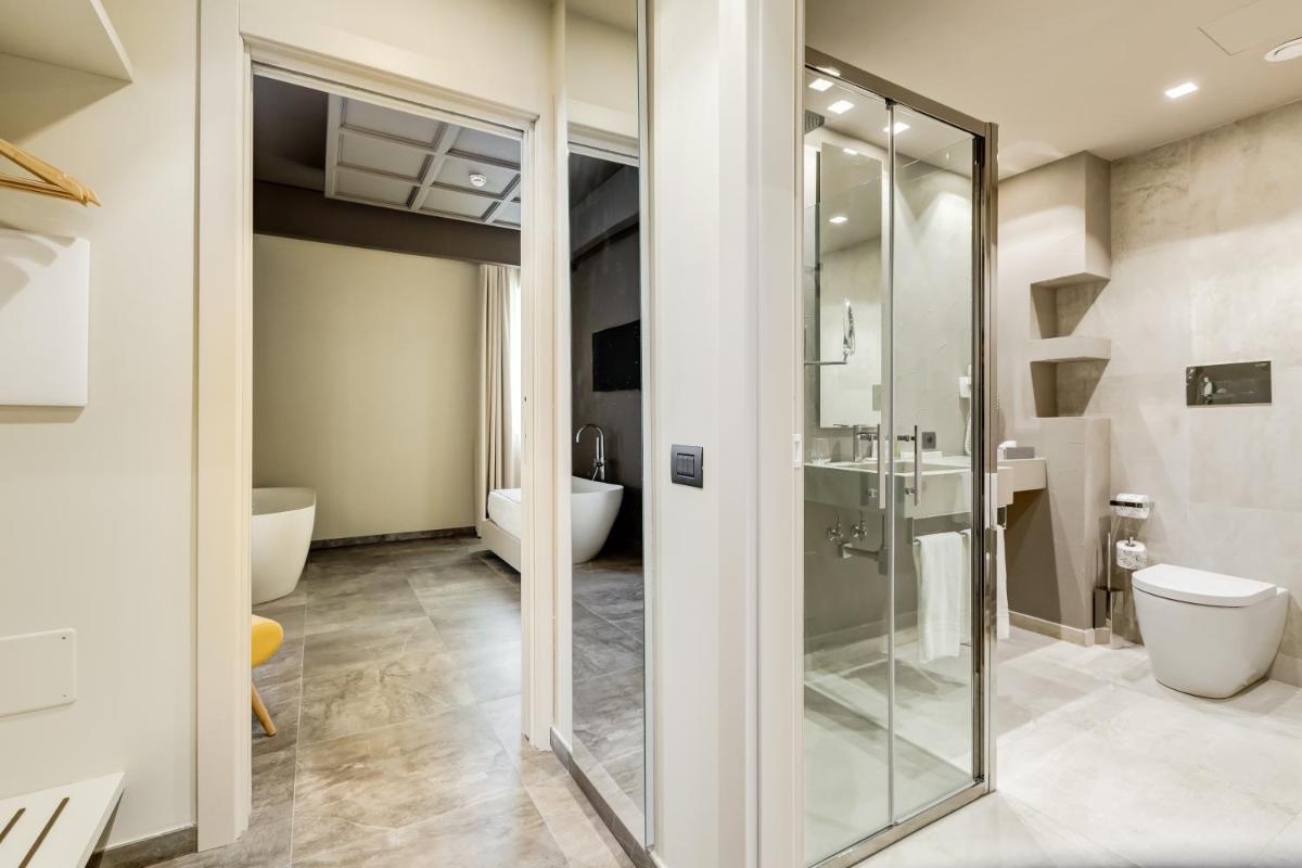 Best Western Plus Hotel Terre di Eolo - Housity