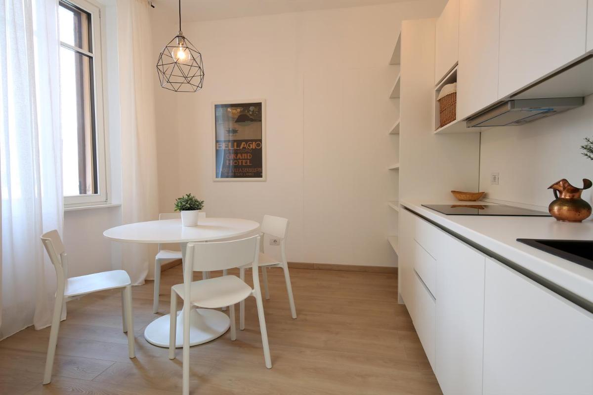 palazzo barindelli suite bianca - Hizvo