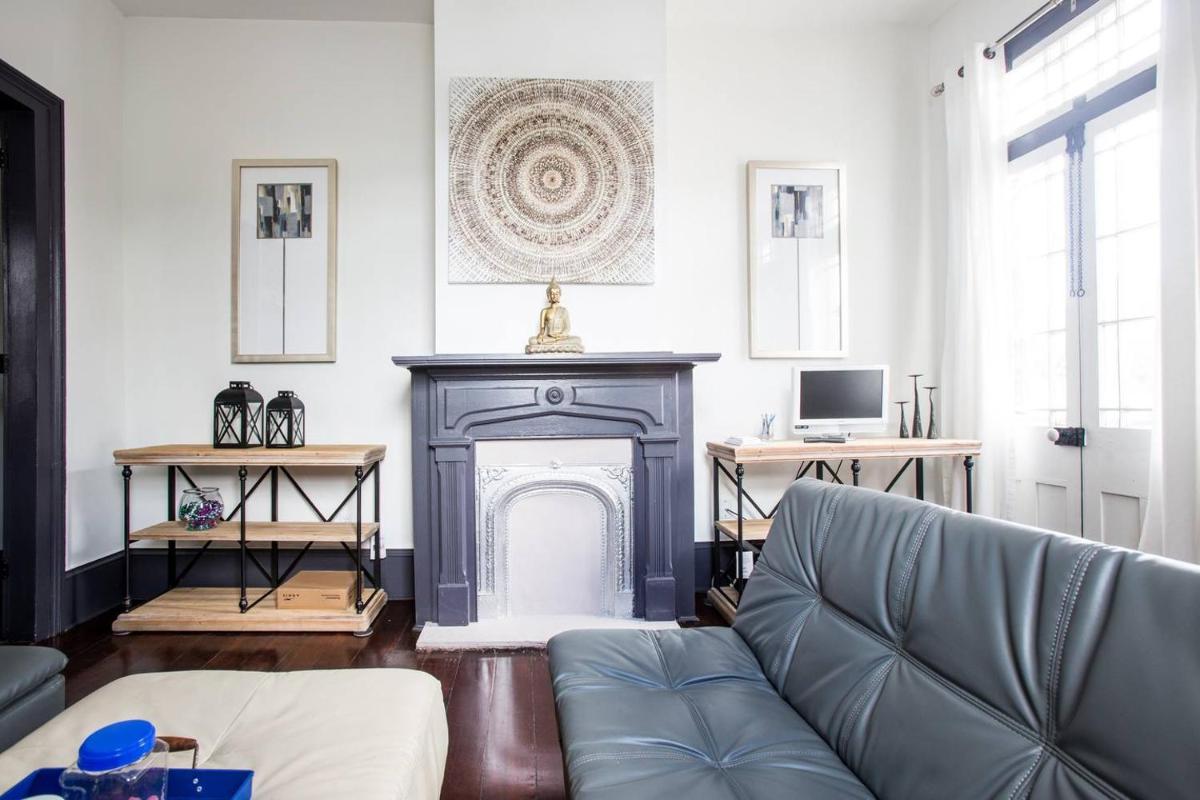 Perfect NOLA Hideaway - Housity