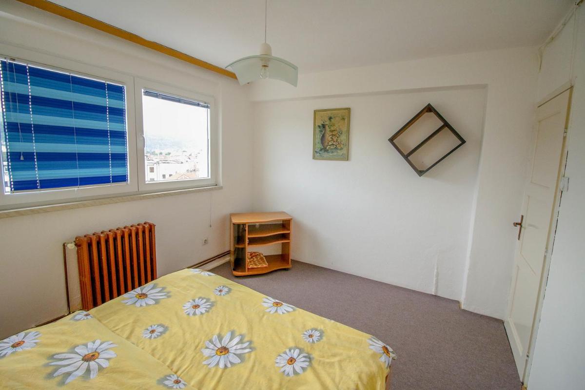Apartman Penthaus u strogom centru Banja Luke - Hizvo