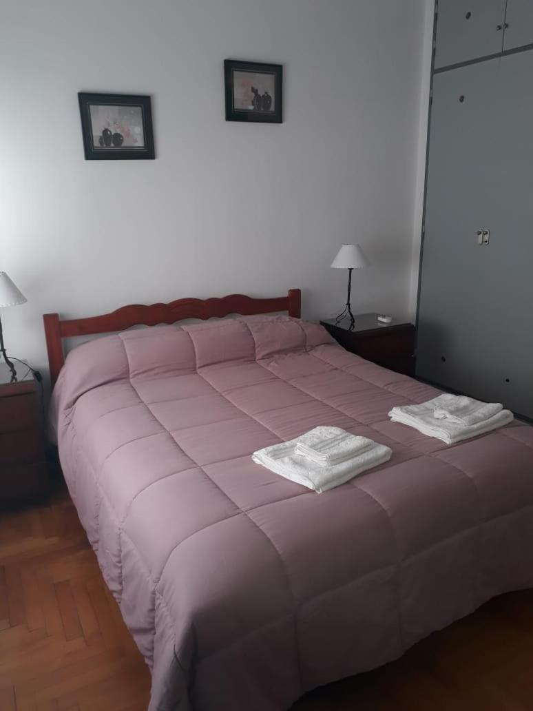 Apartamento Lautaro - Housity