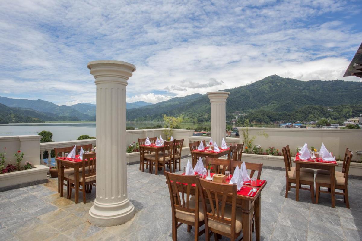 Hotel Portland - Housity
