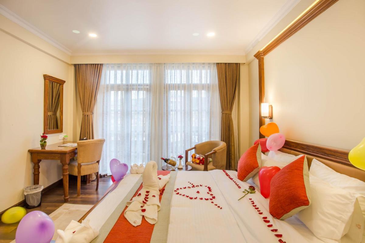 Hotel Portland - Housity