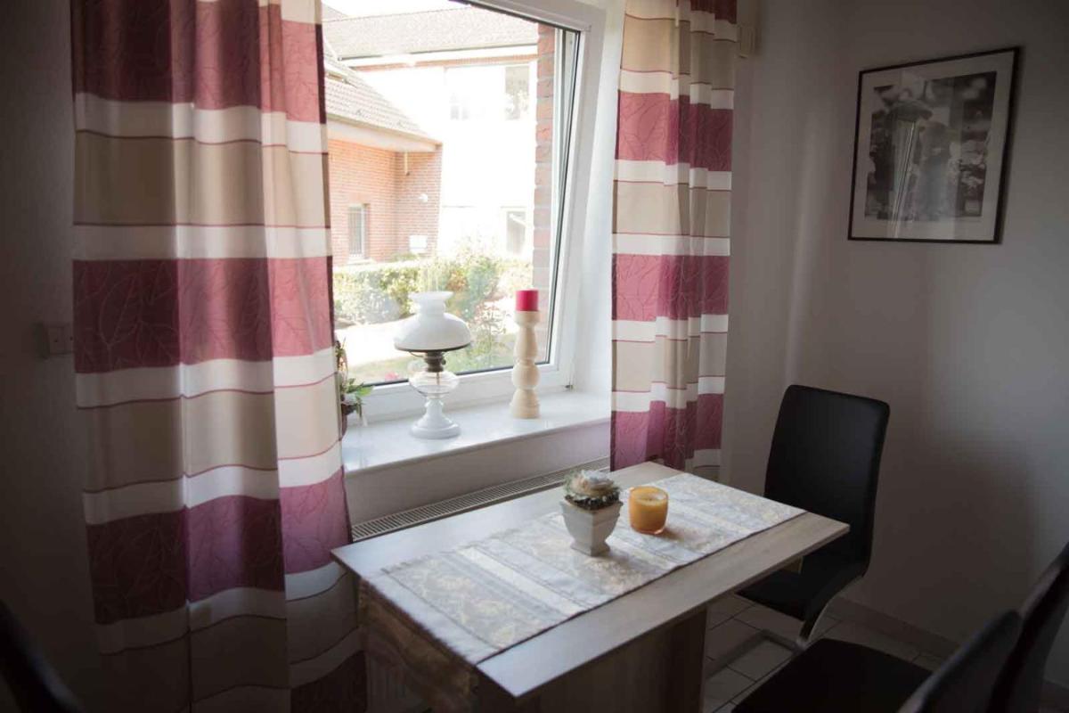Ländlich zentrale Ferienwohnung - Housity